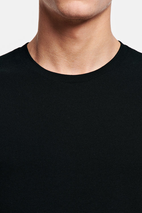 Blackjacks * The Piqué Tee