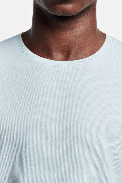 Avenues * The Piqué Tee