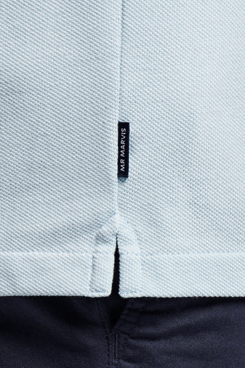 Avenues * The Piqué Tee