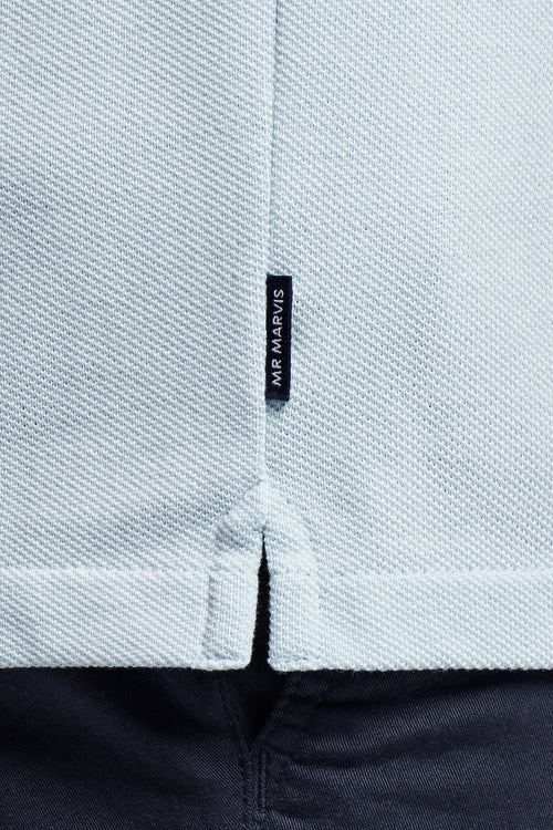 Avenues * The Piqué Tee