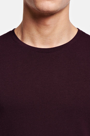 Reserves * The Piqué Tee