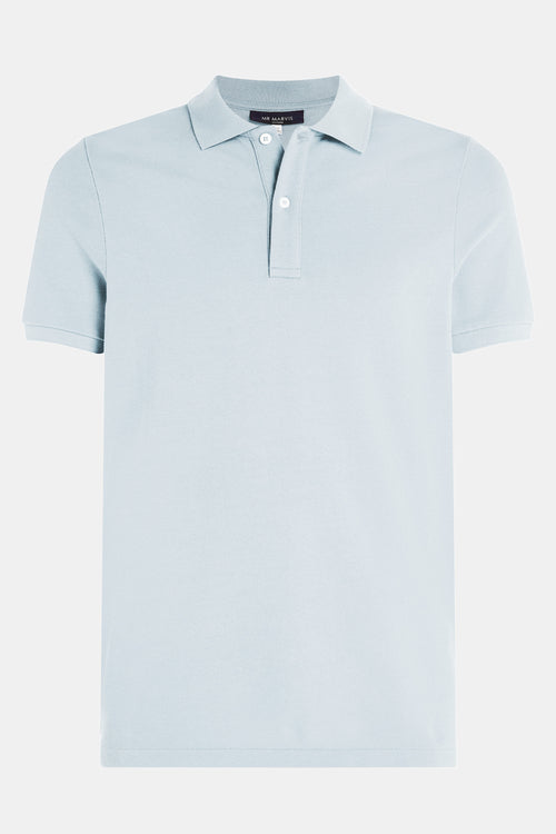 Avenues * The Classic Polo