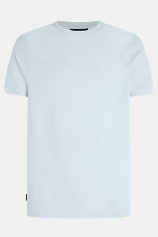 Avenues * The Piqué Tee