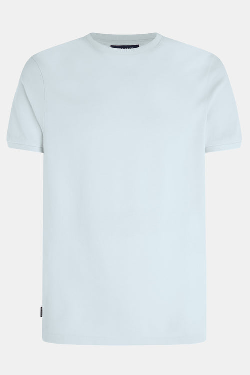 Avenues * The Piqué Tee