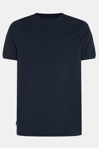 Cosmics * The Piqué Tee