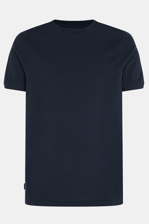 Cosmics * The Piqué Tee