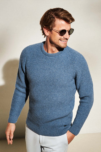 Mavericks * The Knit Pullover