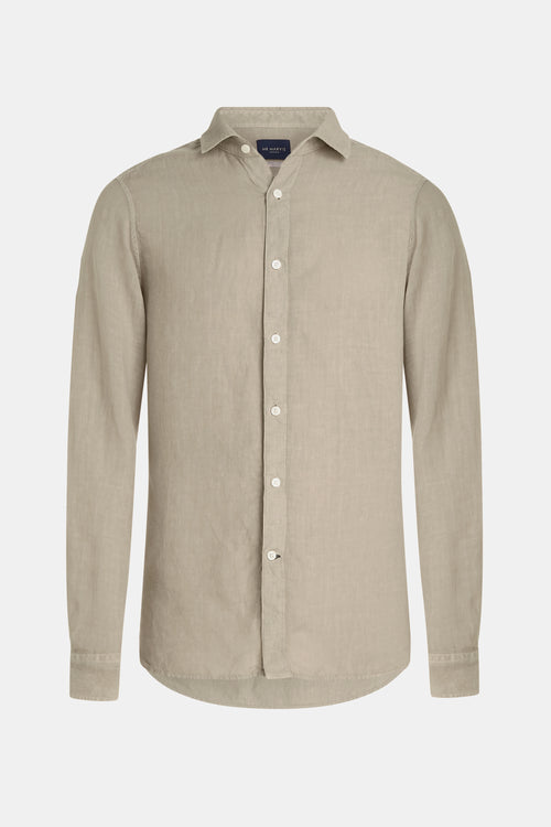 Baristas * The Linen Shirt