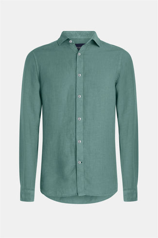 Felsons * The Linen Shirt