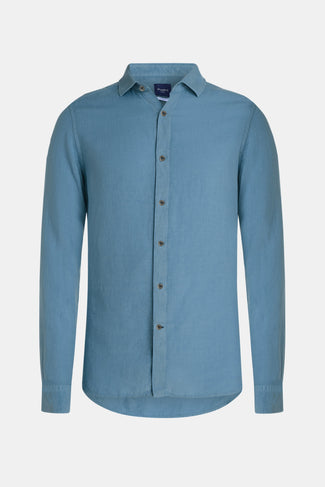 Mavericks * The Linen Shirt