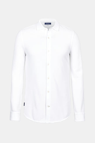 Wimbledons * The Piqué Shirt