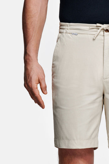 Gazettes * Shorts en Lin