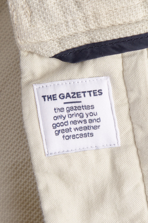 Gazettes * The Piqués