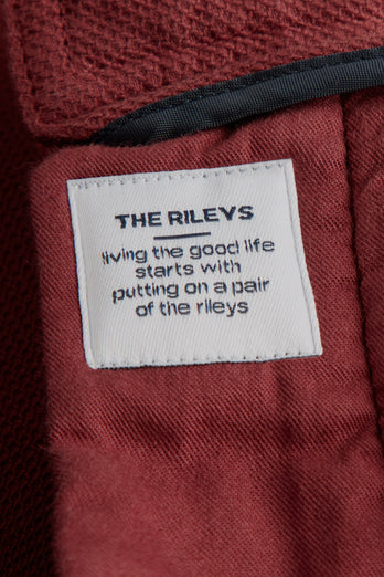 Rileys * The Piqués